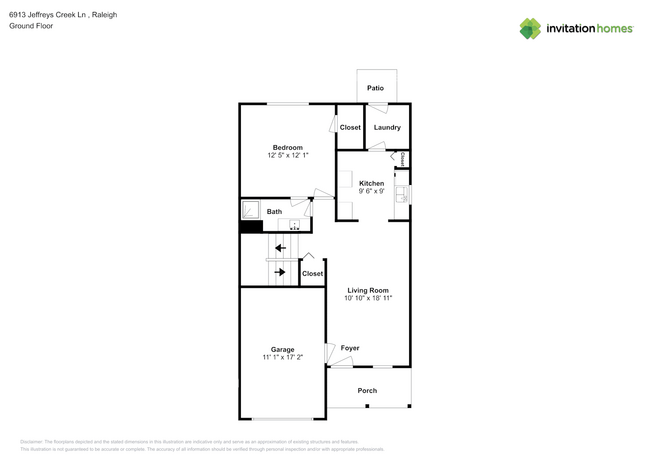 Building Photo - 6913 Jeffreys Creek Ln