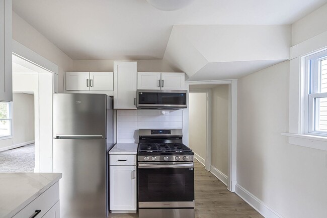 Building Photo - Remodeled  3 Bdrm Wesleyville Home w Workm...