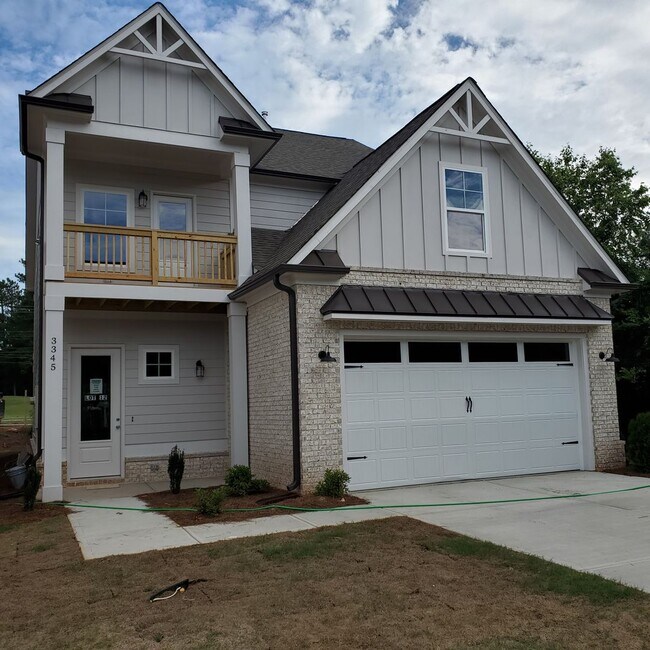 Building Photo - COMING SOON! Stunning New Home in Prime Mi...