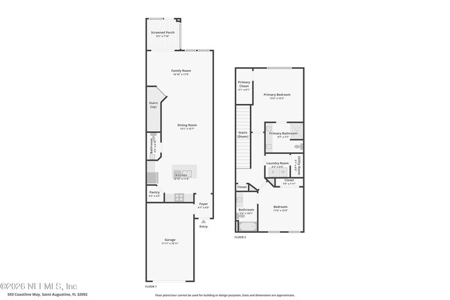Building Photo - 593 Coastline Wy