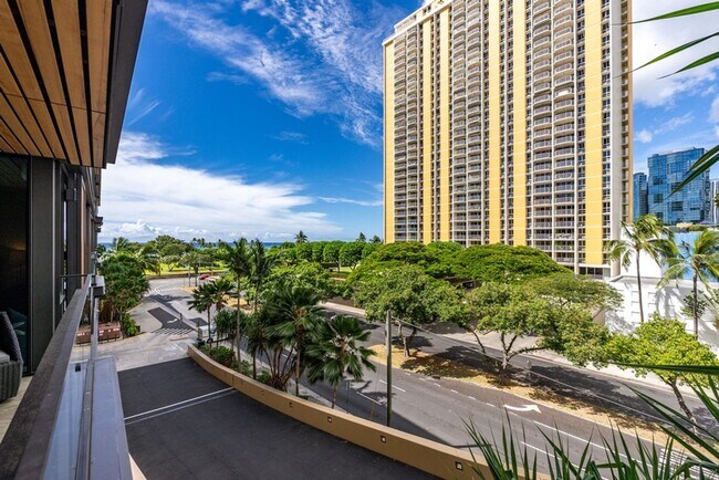 Building Photo - Park Lane Getaway by Gather: 2BR Oceanview...