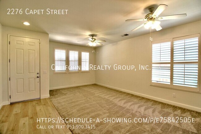 Building Photo - 2276 Capet St