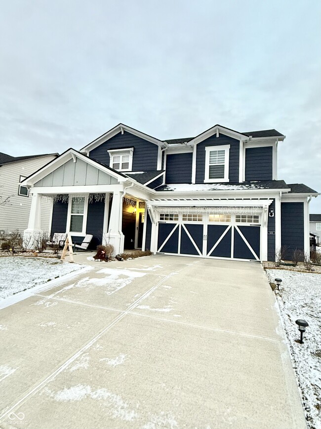 Building Photo - 5213 Dunhaven Rd