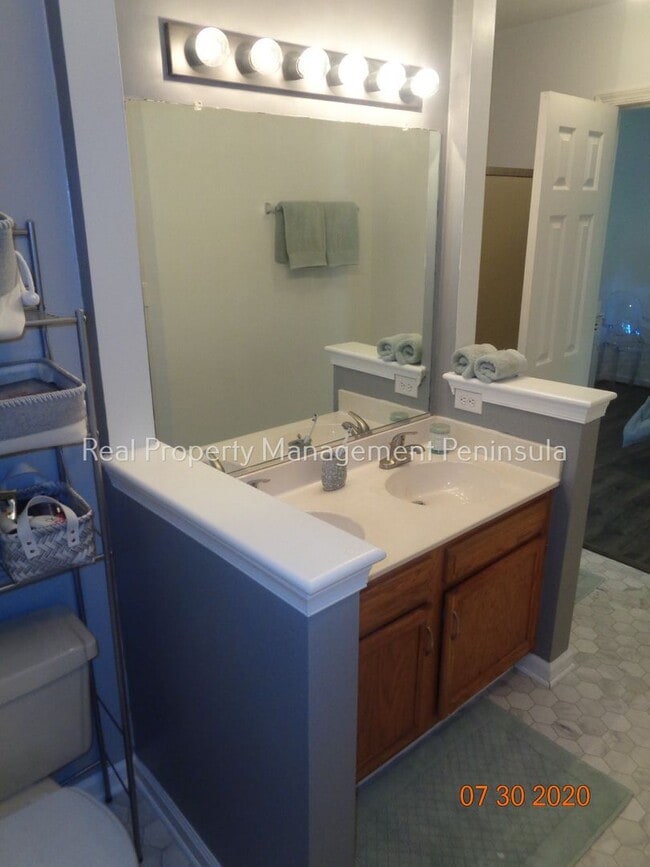 Building Photo - Single Home in Panther Place Williamsburg/...