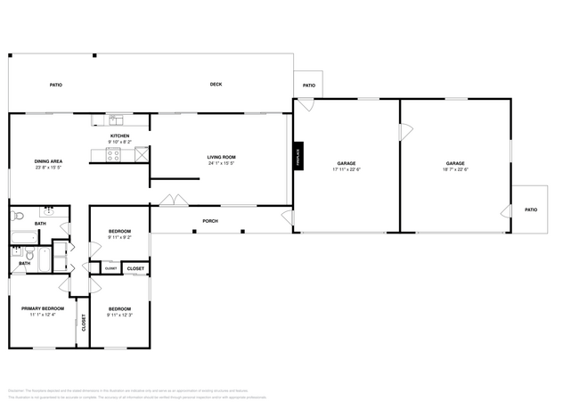 Building Photo - 7281 NE Clover Blossom Ln