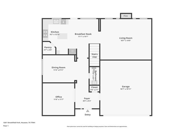 Building Photo - 12611 Brookfield Park
