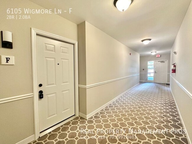 Building Photo - 6105 Wigmore Ln