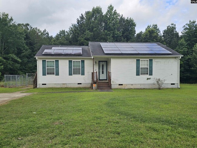 Primary Photo - 1001 Rockyknoll Dr