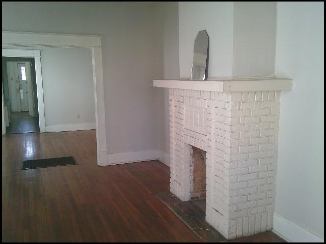 Building Photo - 1515 Wolfe St