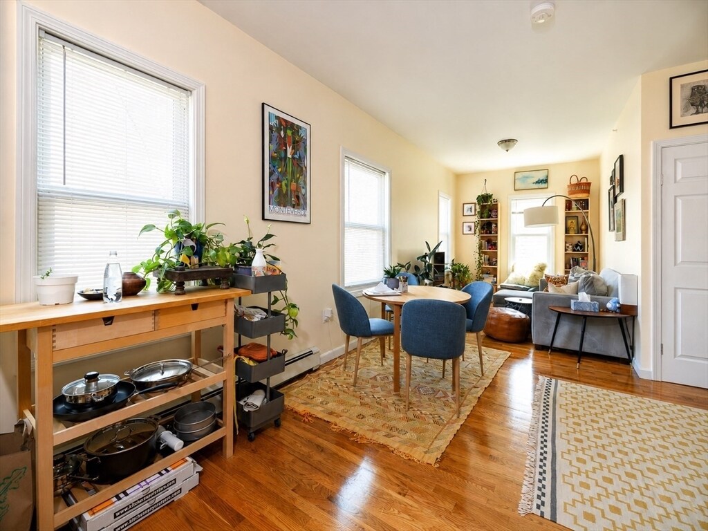 Building Photo - 91 Tremont St