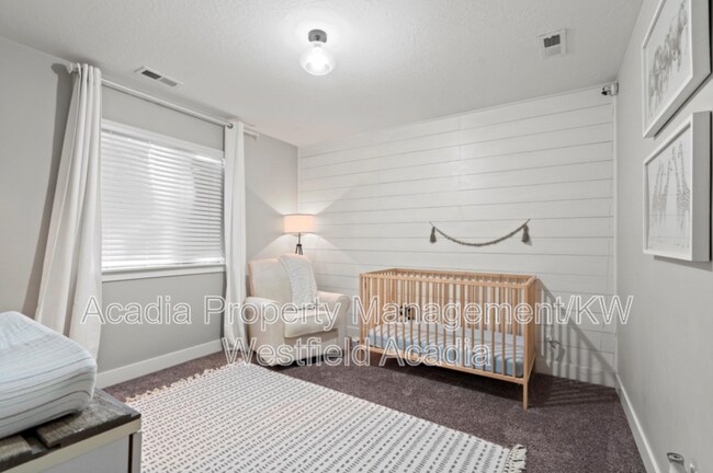 Building Photo - 1214 W 800 N St