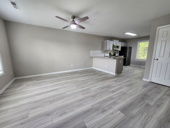 Building Photo - Apartment for Rent in Benson, NC