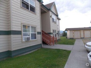 Building Photo - 1 bedroom in Red Lodge MT 59068