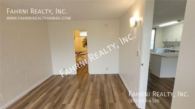 Building Photo - 95-273 Waikalani Dr-#D-1006