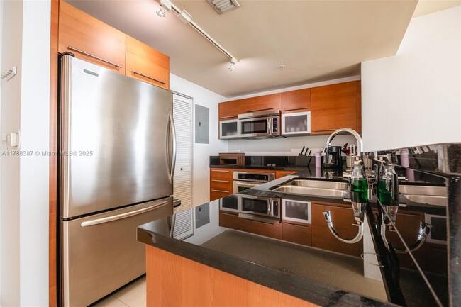 Building Photo - 244 Biscayne Blvd