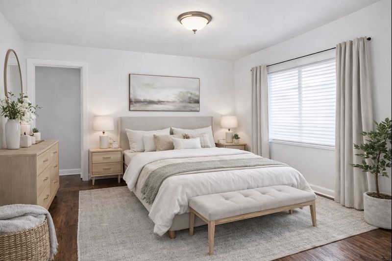 Building Photo - 1231 Longwood St