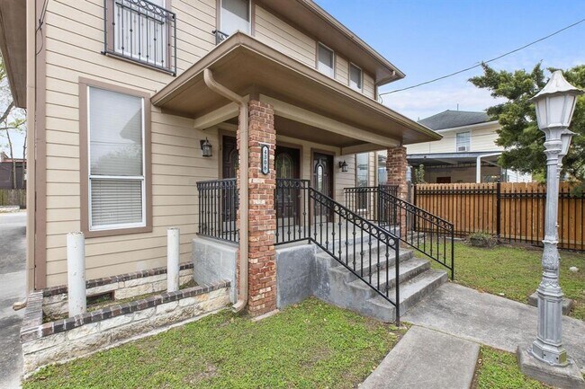 Building Photo - 4306 Wilmer St