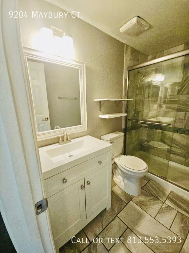 Building Photo - 9204 Maybury Ct