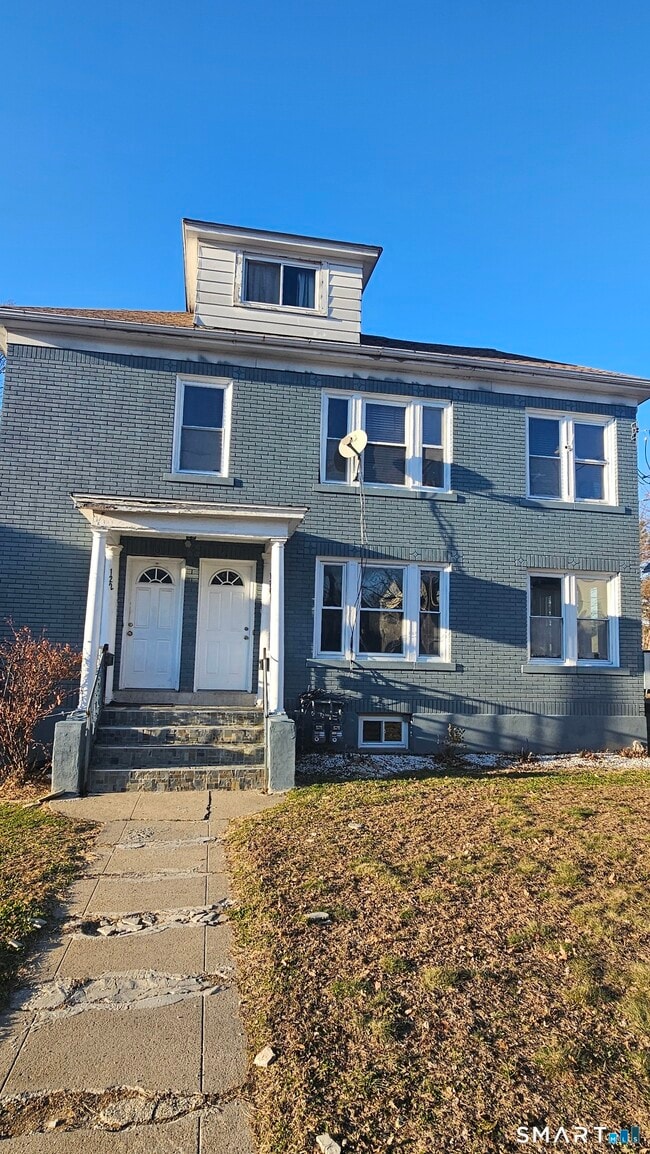 Building Photo - 120 Branford St