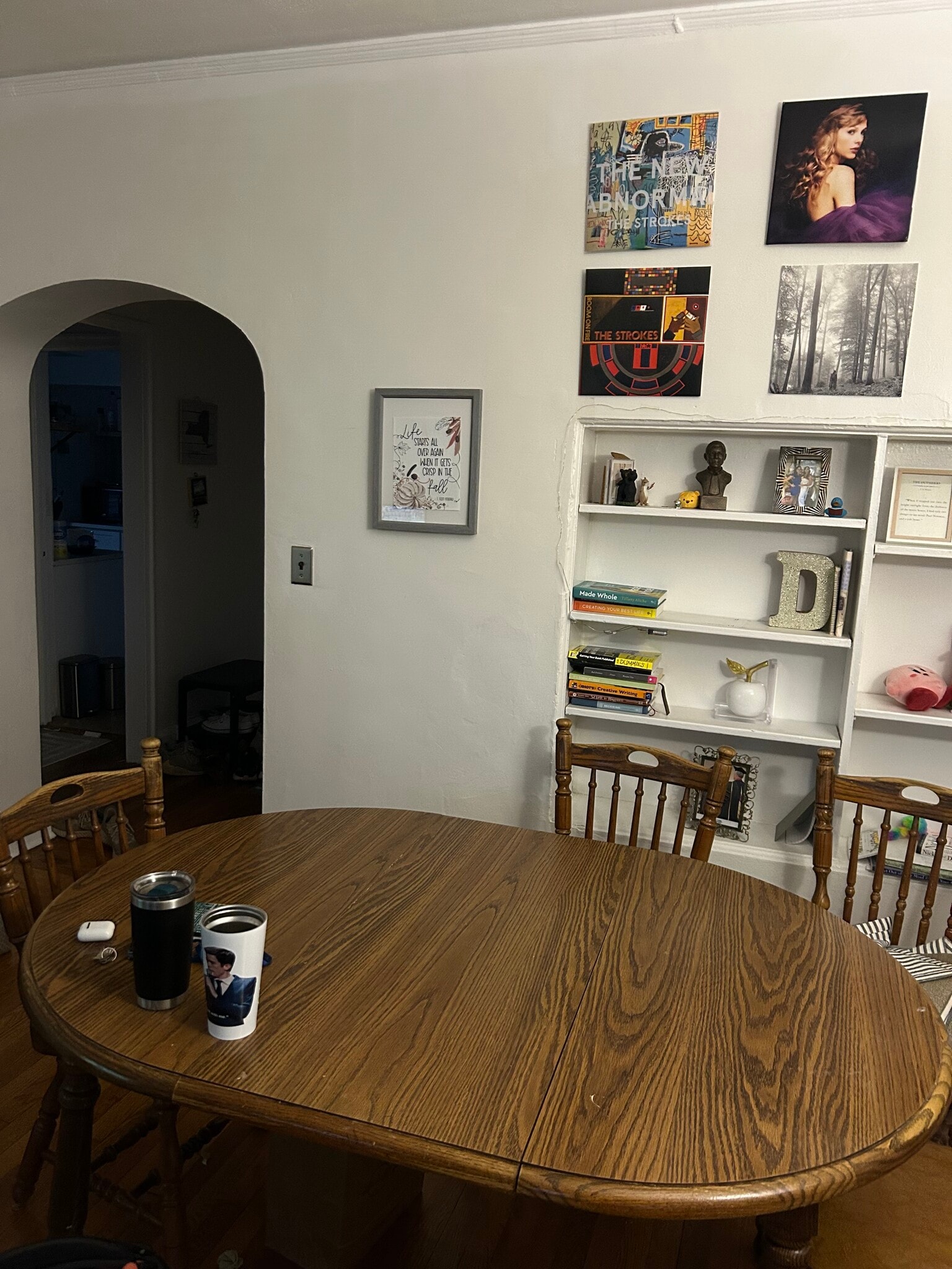 Building Photo - 314 Larchmont Acres