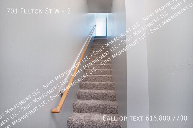 Building Photo - 701 Fulton St W