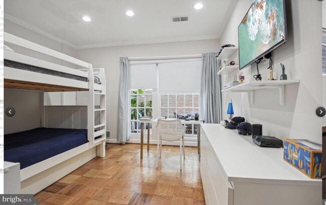 Building Photo - 5105 Westbard Ave