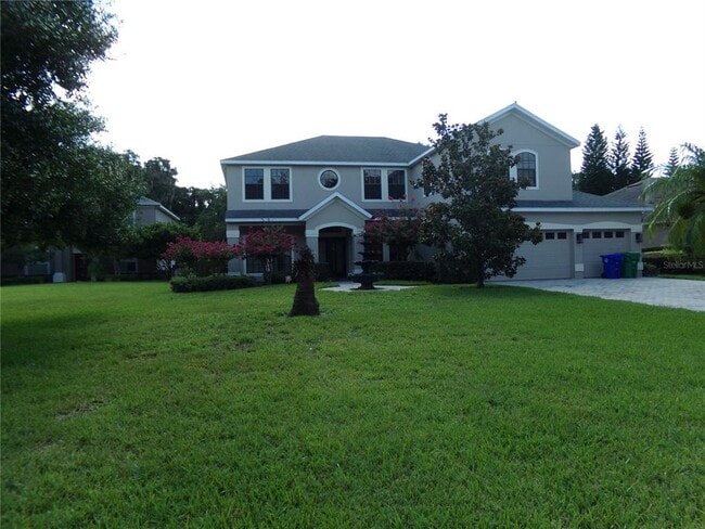 Primary Photo - 721 Rantoul Ln