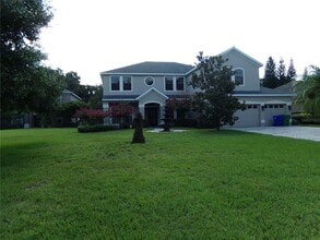 Building Photo - 721 Rantoul Ln