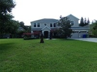 Building Photo - 721 Rantoul Ln