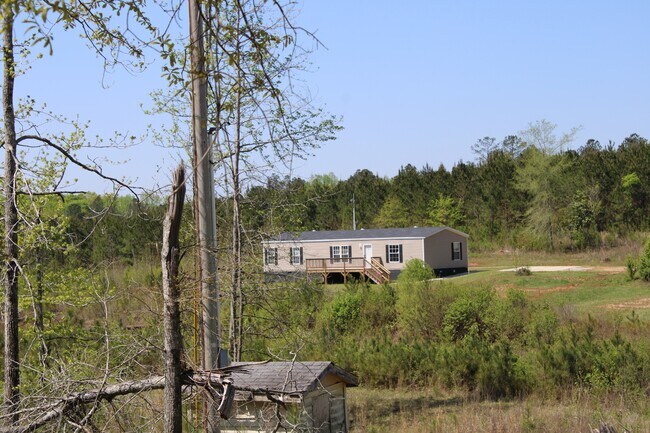 Building Photo - 818 W Grantville Rd