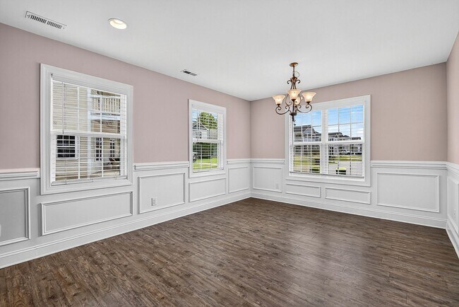 Building Photo - Charming Alma Farms Home with Covered Balcony & Fenced Backyard