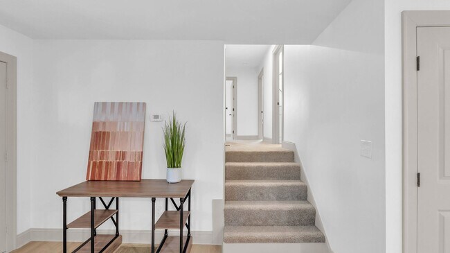 Building Photo - Retreat Like Feel + Practically New! 4 Beds, 3 Baths, Over 2,000 Sq Ft. with Glimpses of Nickajac...