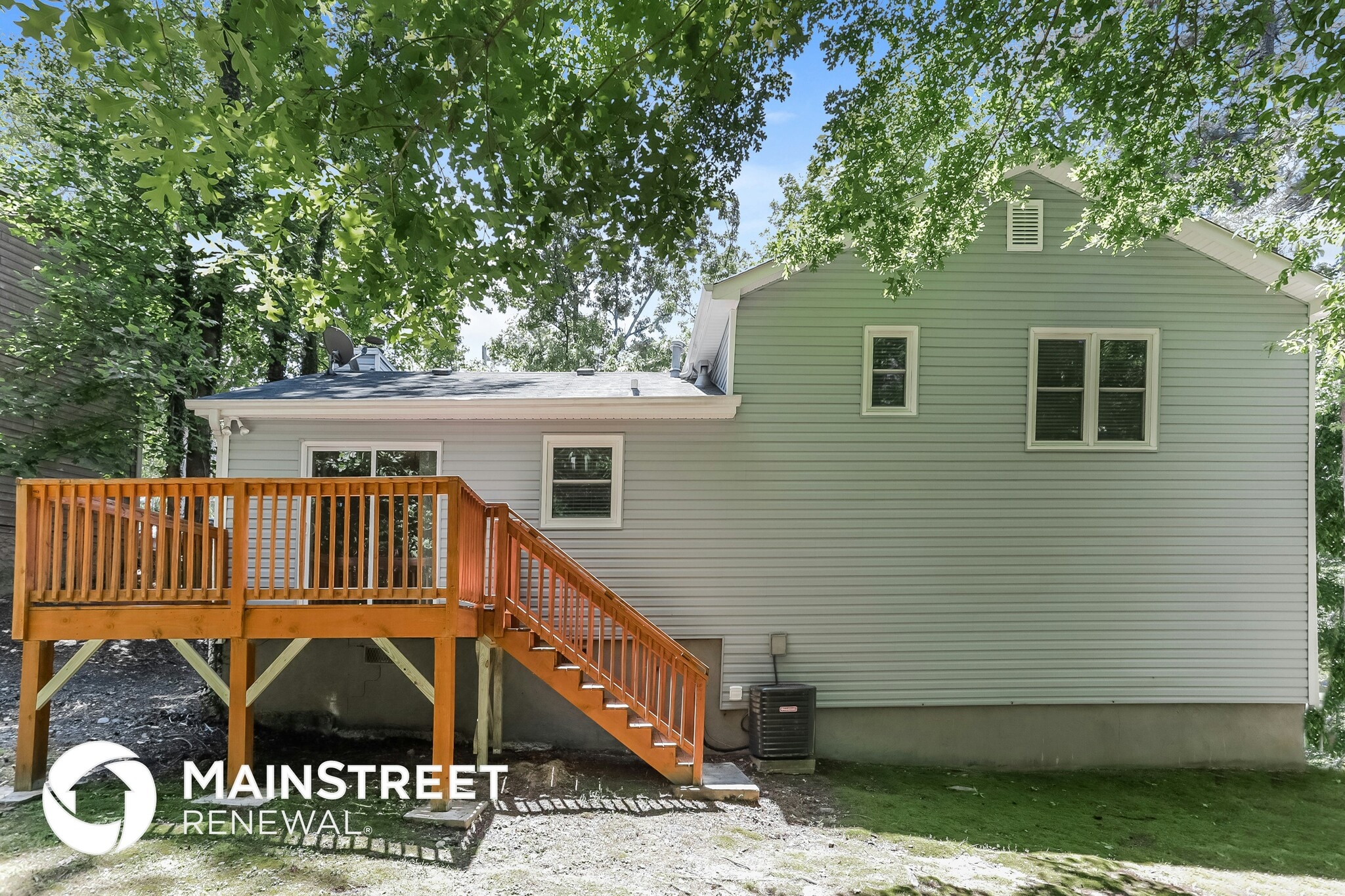 Building Photo - 3385 Revere Cir