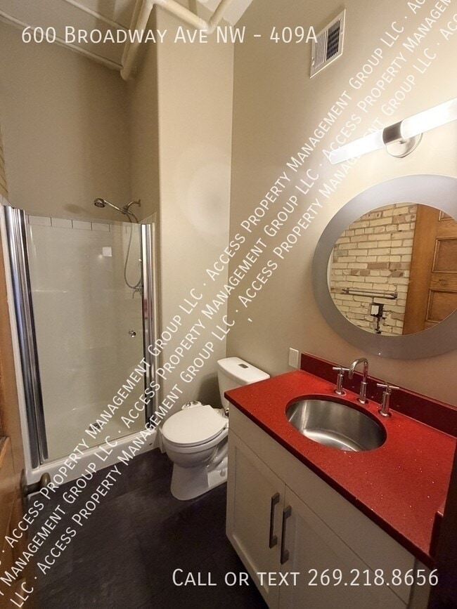 Building Photo - 600 Broadway Ave NW