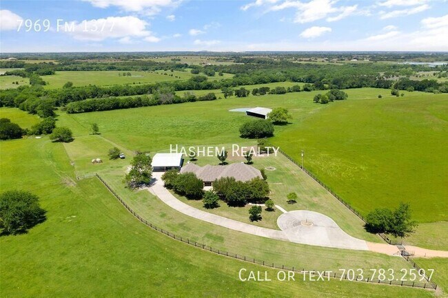 Building Photo - 4442 FM1377