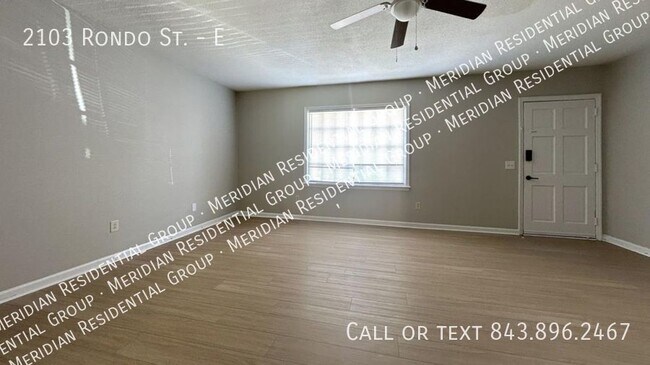 Building Photo - 2103 Rondo St