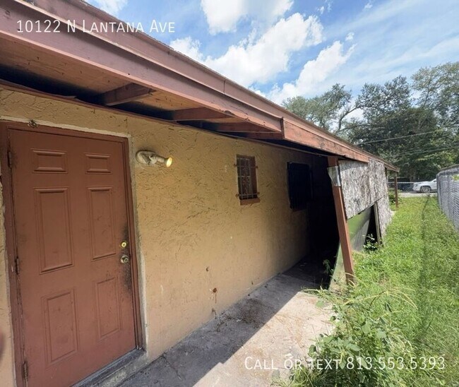 Building Photo - 10122 N Lantana Ave