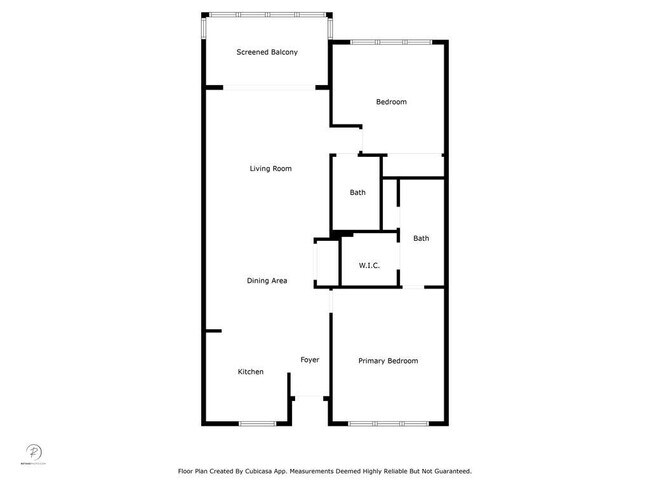Building Photo - 2649 Florida Blvd
