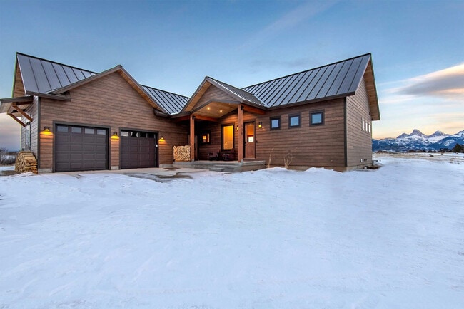 Building Photo - 339 Wild Cat Canyon Loop