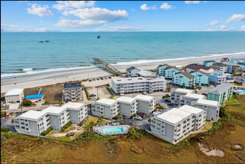 Building Photo - 1801 Canal Dr