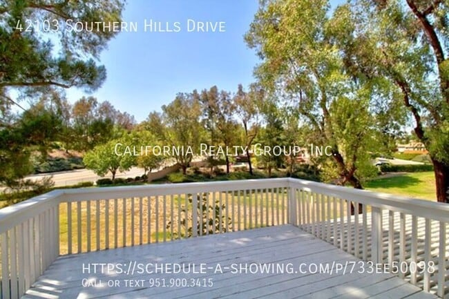 Building Photo - 42103 Southern Hills Dr