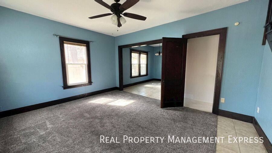 Building Photo - 3 Bedroom 1 Bathroom Home For Rent In Sioux Falls