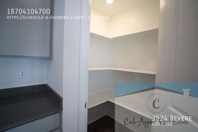 Building Photo - 3524 Revere-
