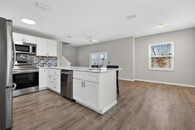 Building Photo - 4362 Tyler Cir N