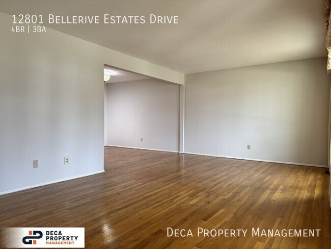 Building Photo - 12801 Bellerive Estates Dr