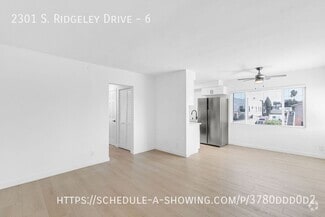 Building Photo - 2301 Ridgeley Dr