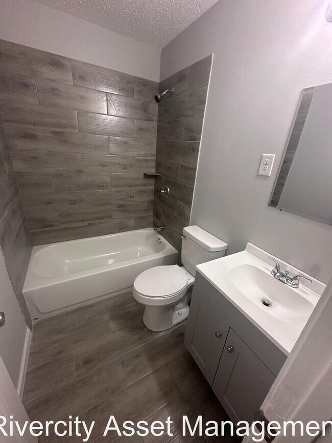 Building Photo - Adorable 2 bedroom, 1 bath Home!!!! Section 8 Welcomed!!!!!