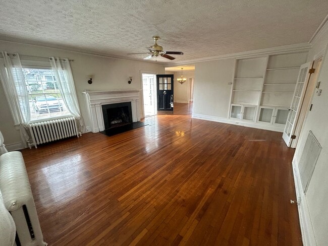 Building Photo - 3/2 House in Old East Rome $1,895