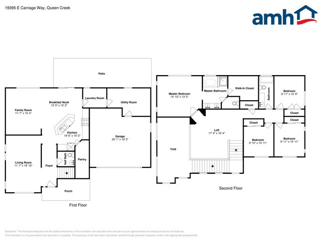 Building Photo - 19395 E Carriage Way