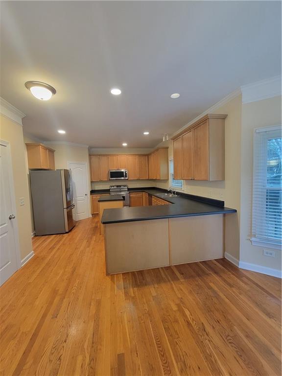 Building Photo - 1806 Shiloh Valley Ct NW